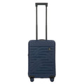Ocean Blue Expandable Spinner K190002