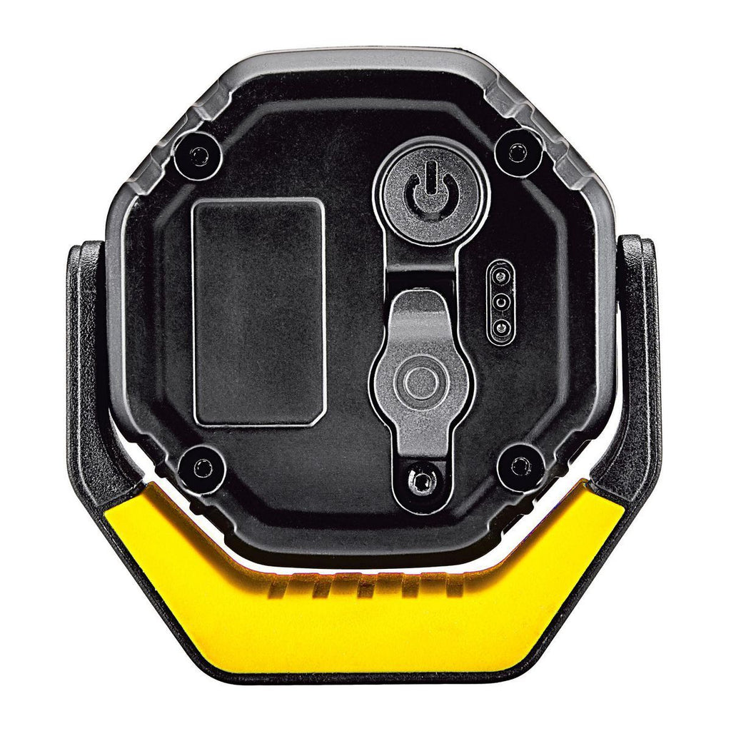 750 Lumen Rechargeable Magnetic LED Floodlight Z28348