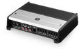 3-Channel Car Amplifier P8728
