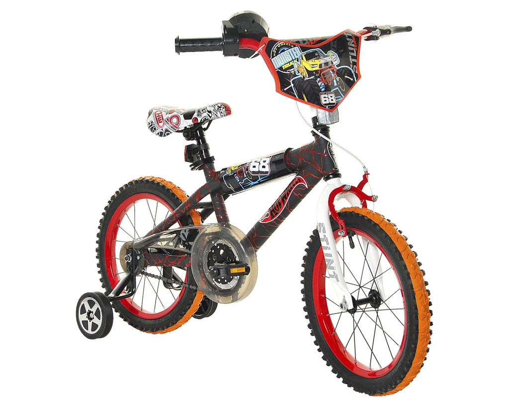 16-Inch BMX Bike Z8658