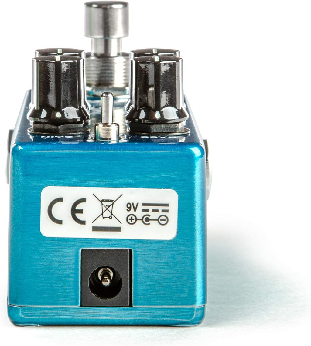 Timmy Overdrive Guitar Effects Pedal H51279