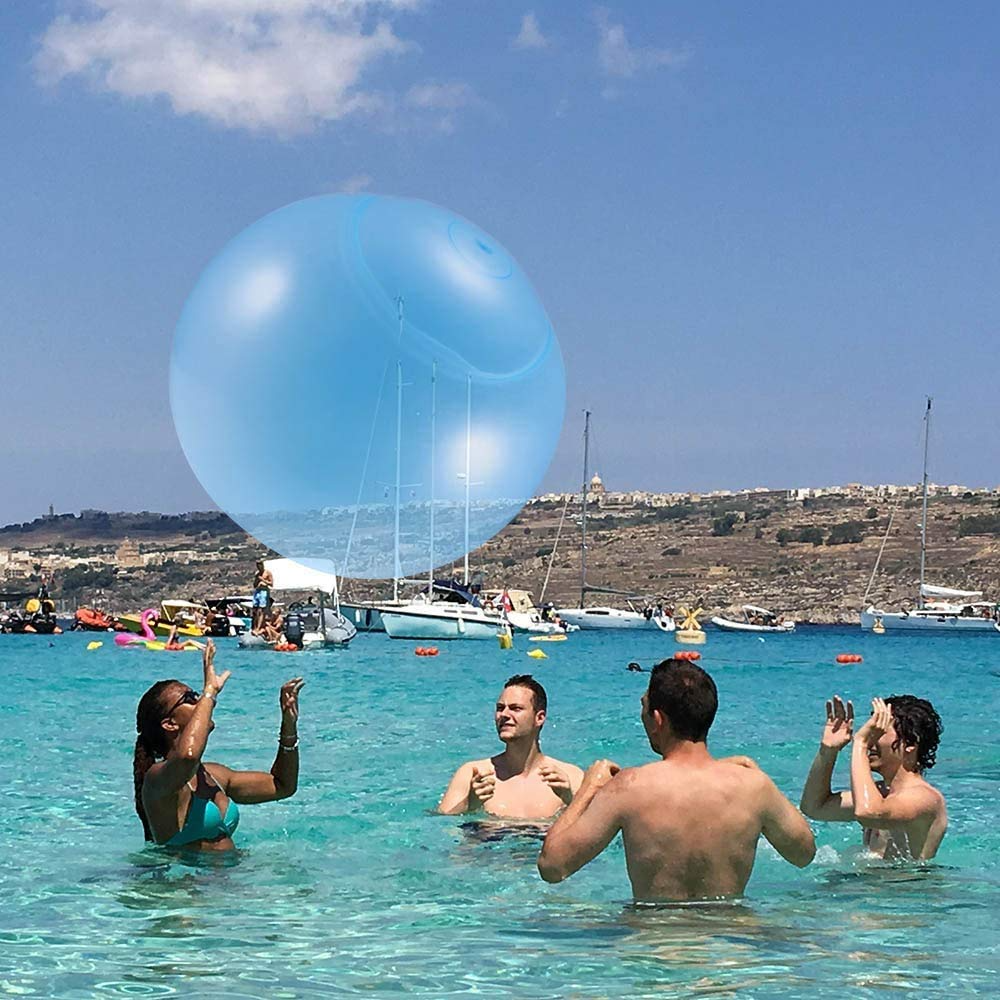 Inflatable Water Ball Toy D689
