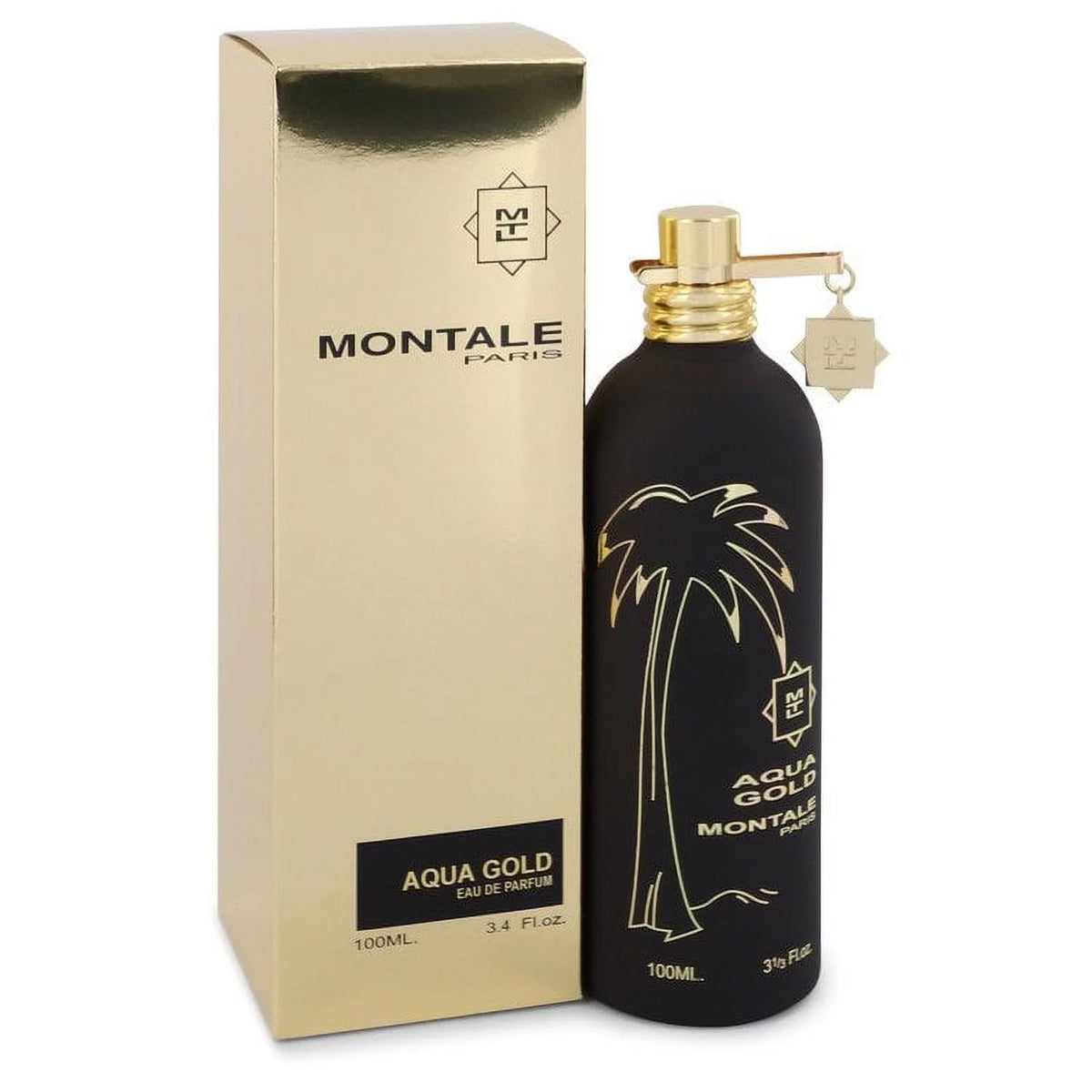 Eau De Parfum Spray 3.4 oz E52046
