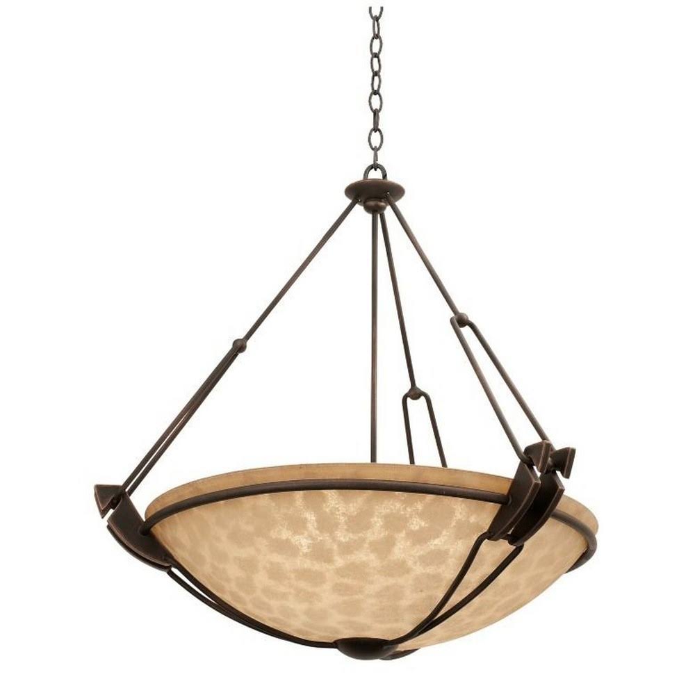 Semi Flush Mount M449870