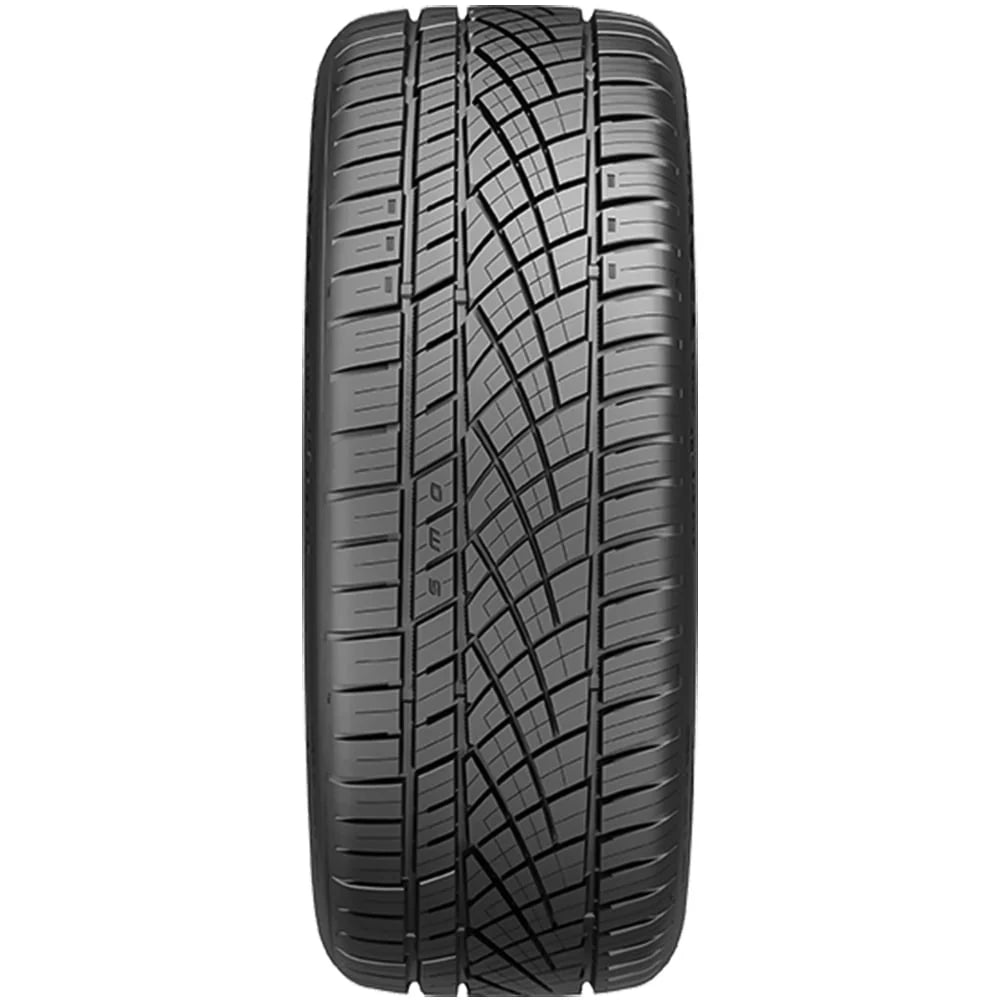 225/45ZR17 91W All Season Passenger Tire G222