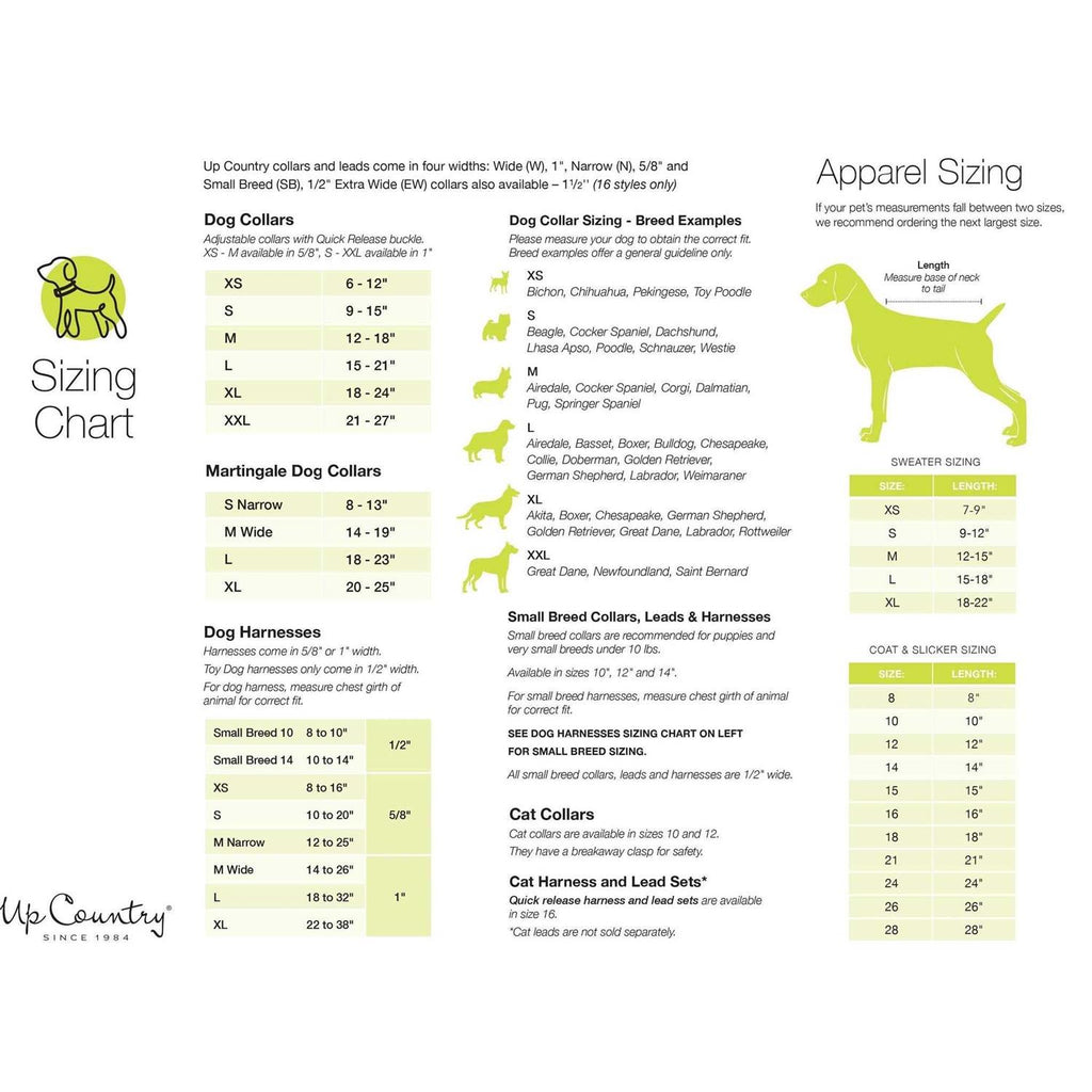 Dog Collar F2958