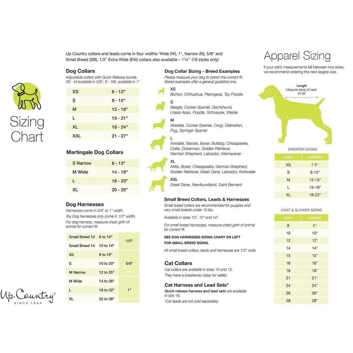 Dog Collar F2958