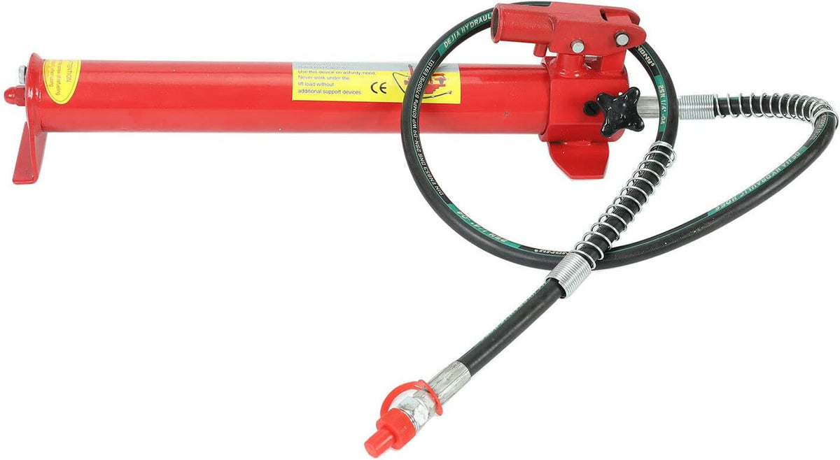 20 Ton Porta Power Hydraulic Jack Kit W25063