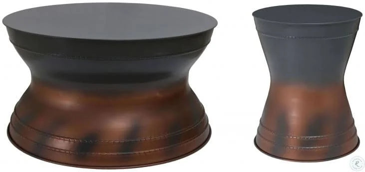 Odin Side Table C80207