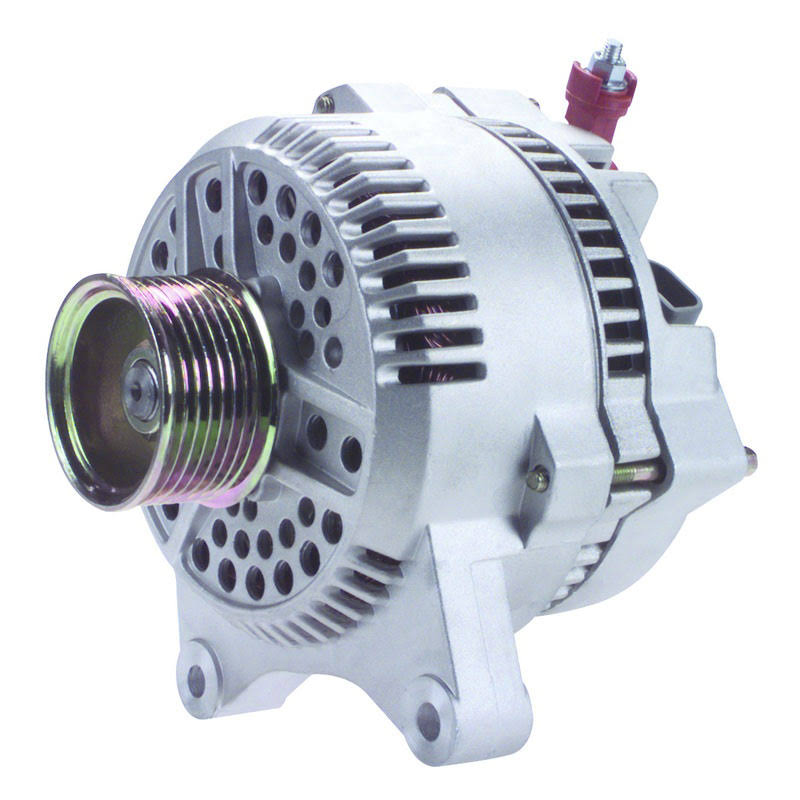 Alternator I8422