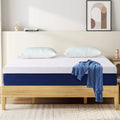 Twin 10 Medium Gel Memory Foam Mattress J357804