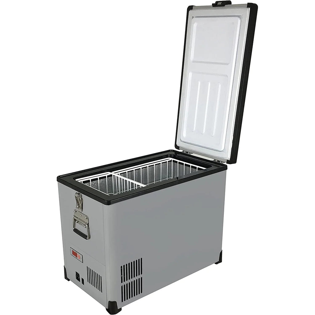 45 Quart Portable Freezer/Refrigerator G7879