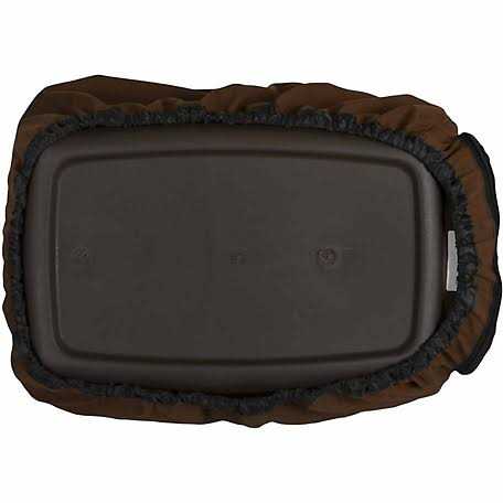 Adjustable Kennel Cover K36470