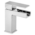 Single Hole Bathroom Faucet K441521