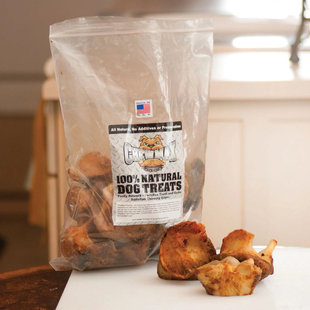 Natural Dog Bones 5 lb U864