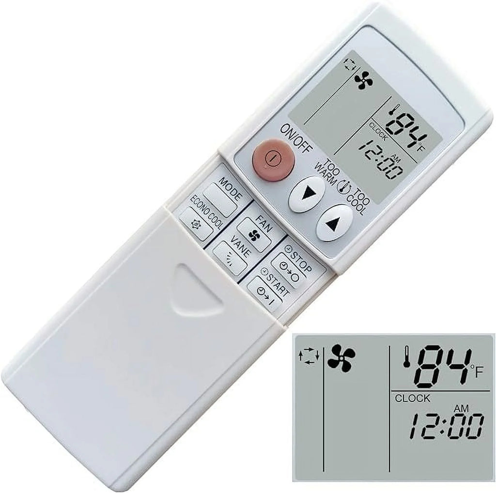Air Conditioner Remote Control K739