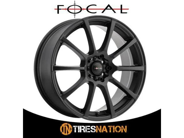 17 inch Black Rims V13180