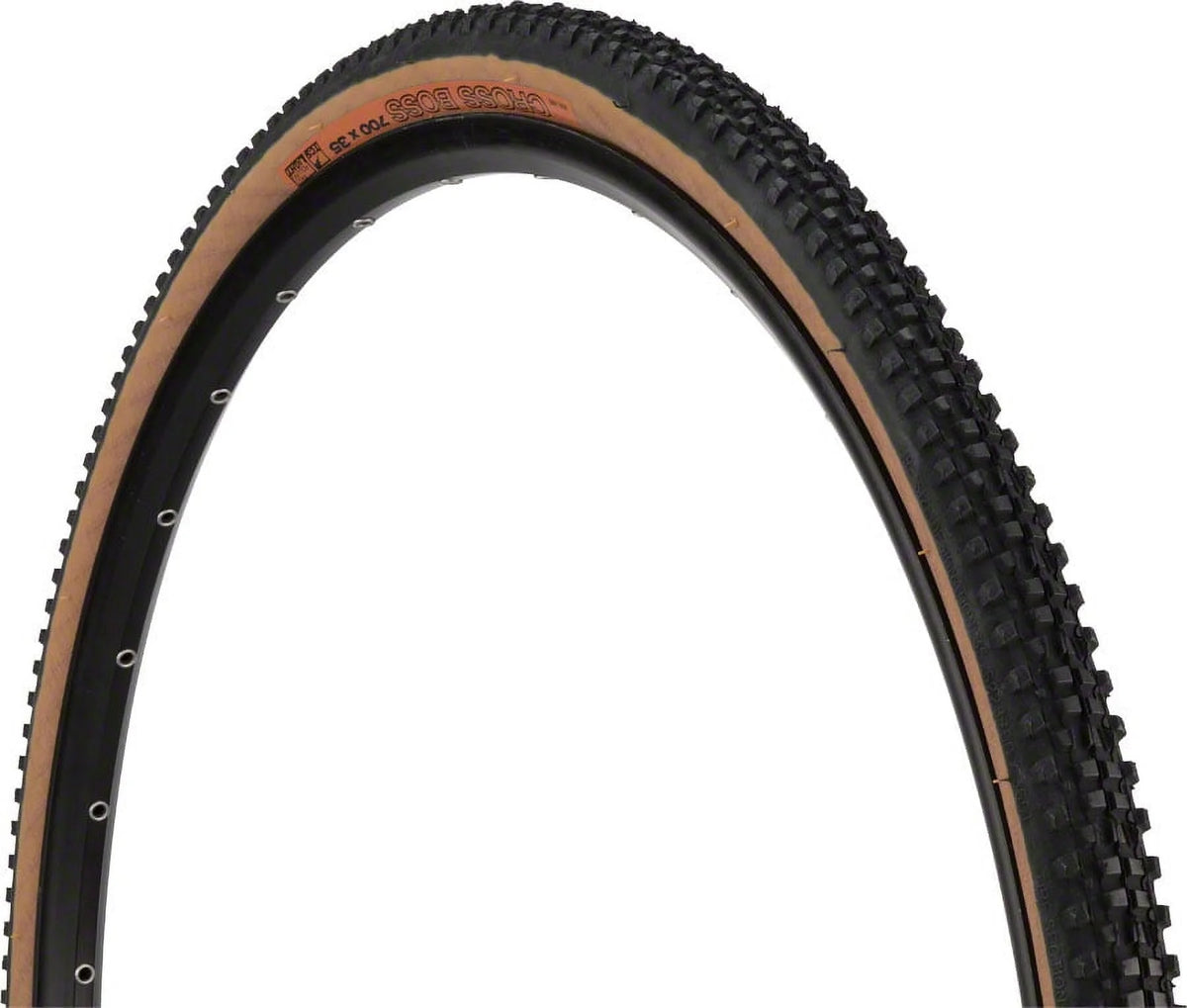 700x35 Folding Tire U55727