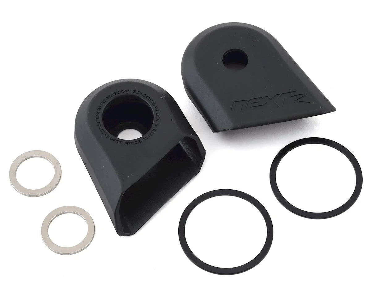 Green 175mm Crank Arms B67418