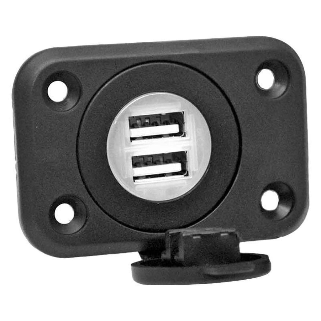 USB Charging Outlet E76668