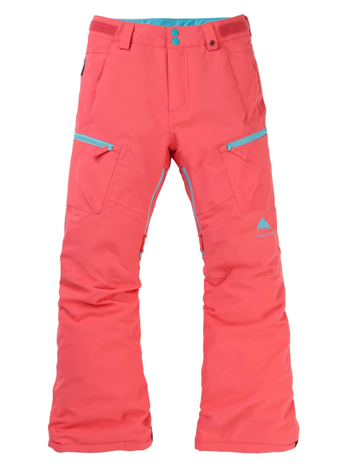 Elite Cargo Pant F175
