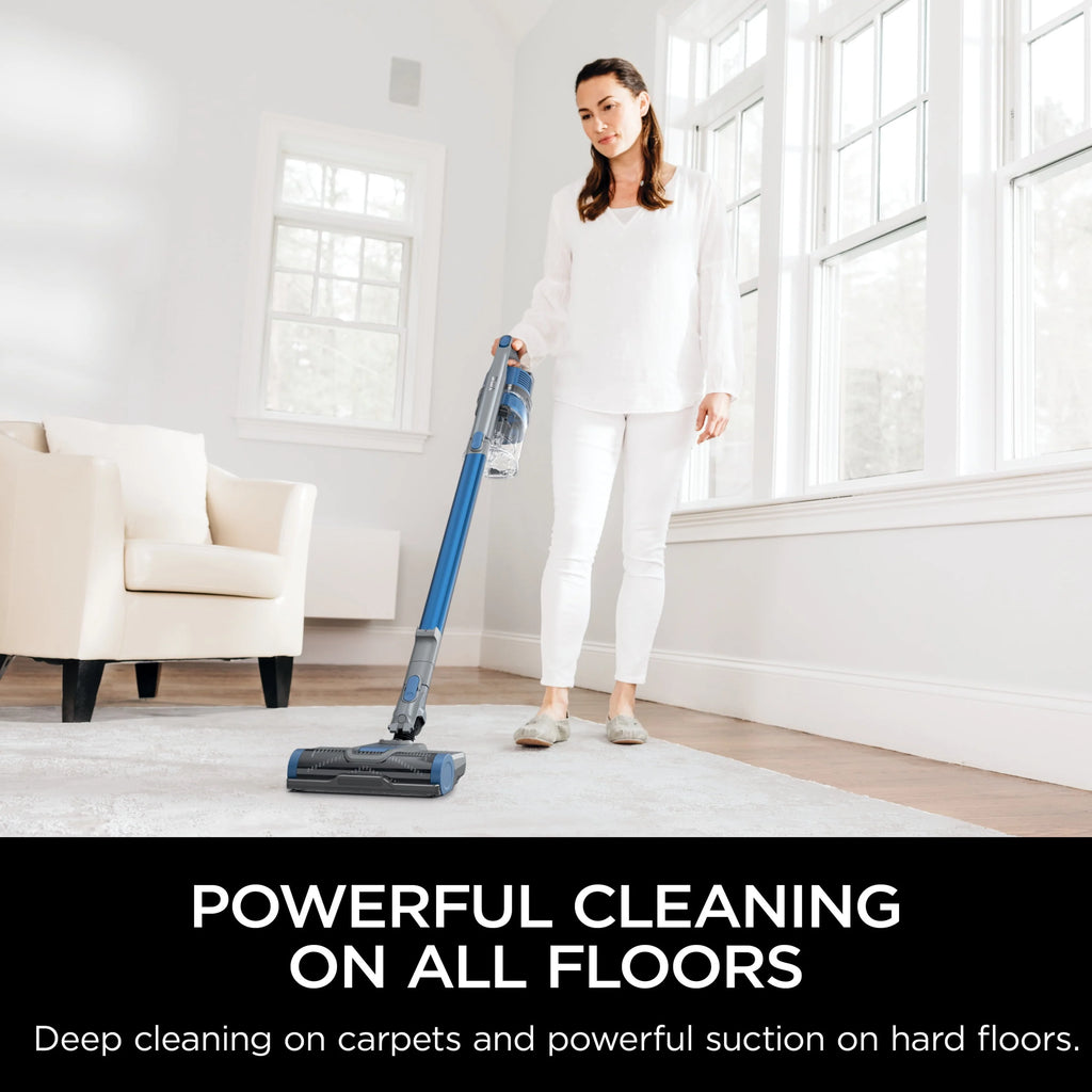 Cordless Pet Stick Vacuum L9166