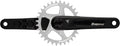 Black 165mm Arms Cranks U547