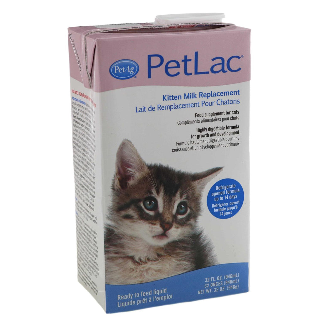 Kitten Milk Replacement I894