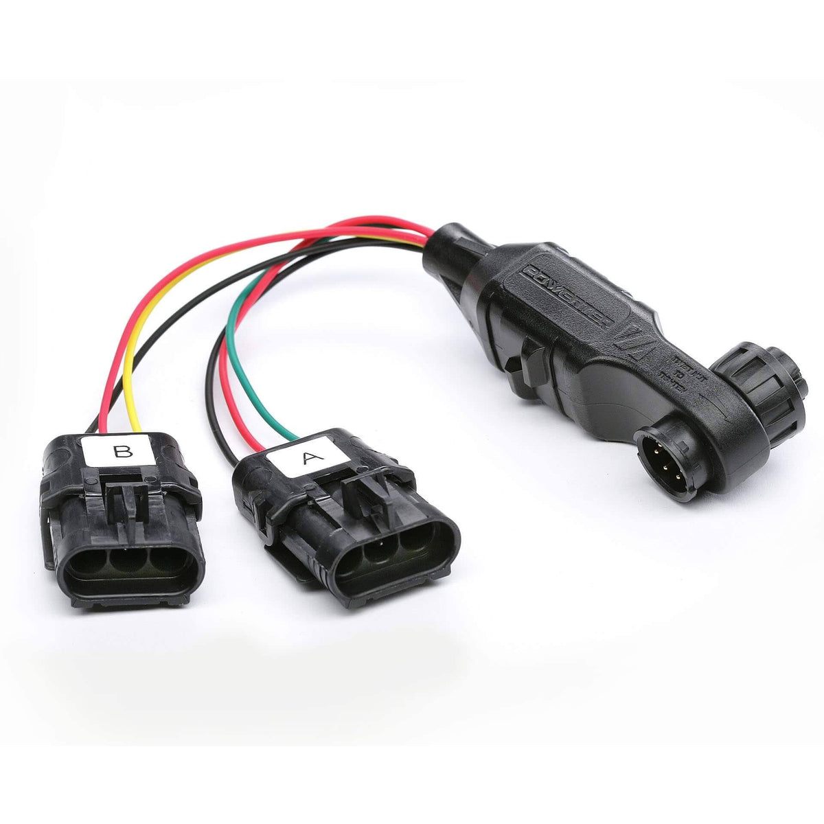 Universal Sensor Input H499