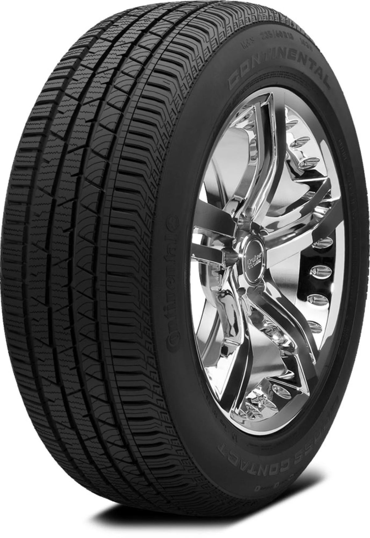 All Season 275/45R21 107H SUV/Crossover Tire U210