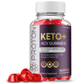 Keto ACV Gummies O547