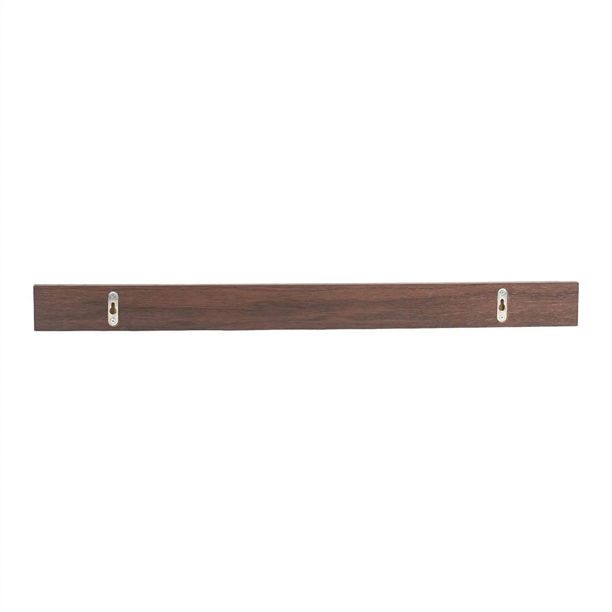 Brown Floating Wall Shelf J995366