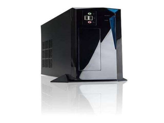 Mini ITX Computer Case F19089