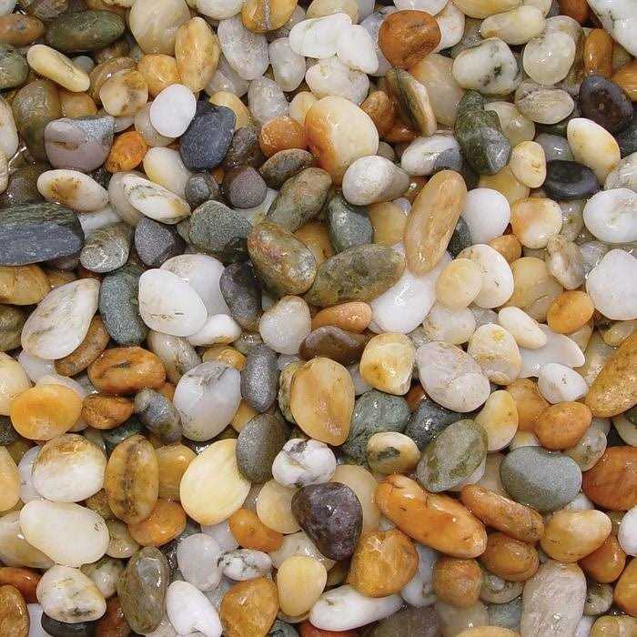 Gold Pearl Gravel Substrate S9110